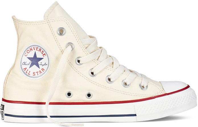 Converse Chuck Taylor All Star Hi