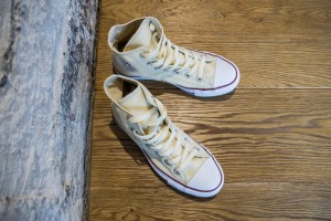 Converse Chuck Taylor All Star Hi galéria