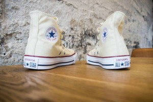 Converse Chuck Taylor All Star Hi galéria