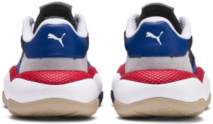 Puma Alteration Kurve galéria