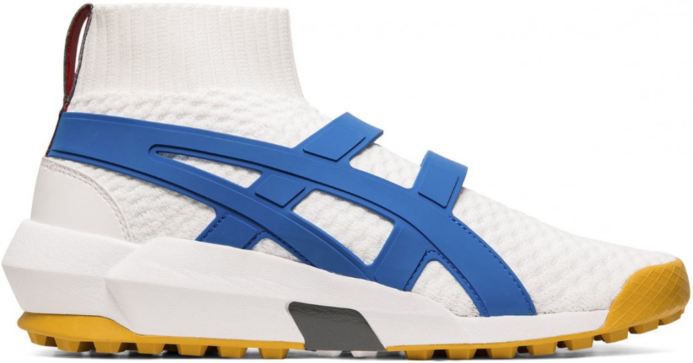 Onitsuka Tiger Knit Trainer