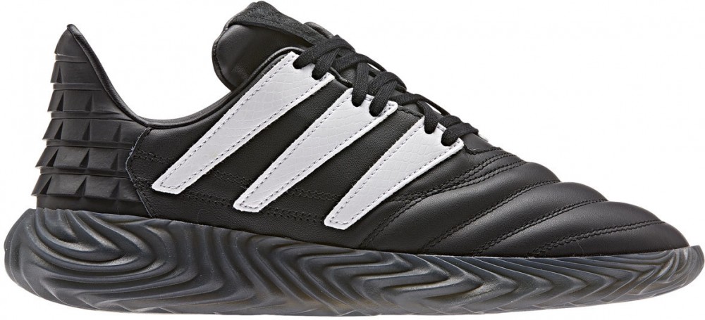 adidas Sobakov core Black