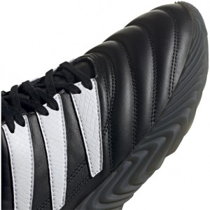 adidas Sobakov core Black galéria