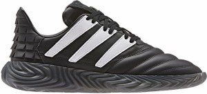 adidas Sobakov core Black galéria
