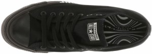 Converse CTAS OX We Are Not Alone Low Top Black galéria