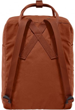 Fjällräven Kånken Autumn Leaf galéria