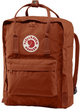 Fjällräven Kånken Autumn Leaf galéria