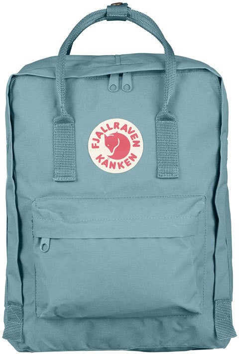 Fjällräven Kånken sky Blue