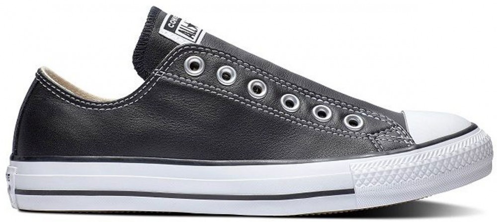 Converse Chuck Taylor All Star SlipOn Leather