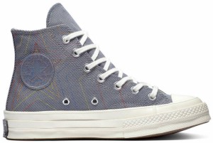 Converse Chuck Taylor All Star ´70 Exploding Rainbow Star galéria