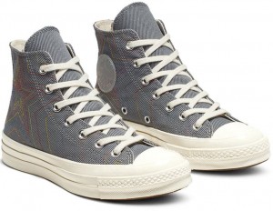 Converse Chuck Taylor All Star ´70 Exploding Rainbow Star galéria