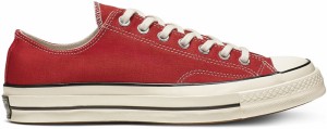 Converse Chuck Taylor All Star ´70 Vintage Red galéria