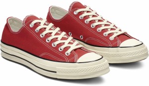 Converse Chuck Taylor All Star ´70 Vintage Red galéria