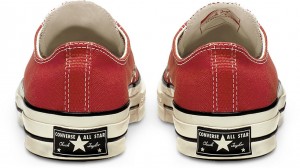 Converse Chuck Taylor All Star ´70 Vintage Red galéria