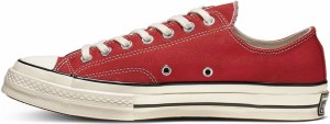 Converse Chuck Taylor All Star ´70 Vintage Red galéria