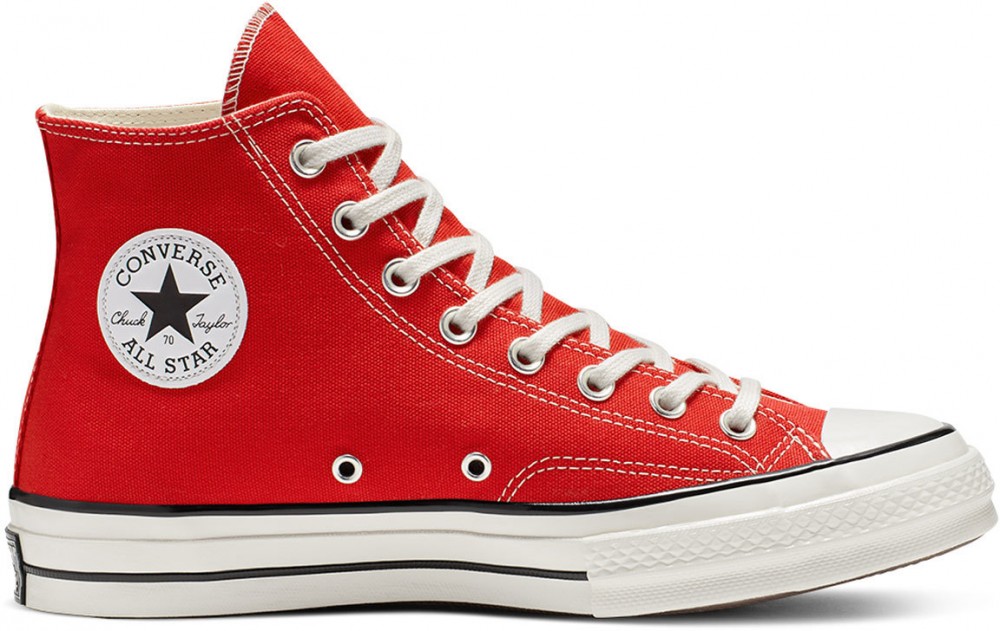 Converse Chuck Taylor All Star ´70 Enamel Red