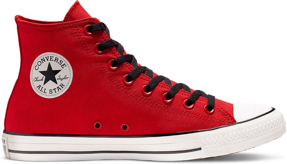 Converse Chuck Taylor All Star We Are Not Alone