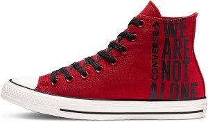 Converse Chuck Taylor All Star We Are Not Alone galéria