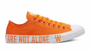 Converse Chuck Taylor All Star We Are Not Alone galéria