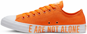 Converse Chuck Taylor All Star We Are Not Alone galéria