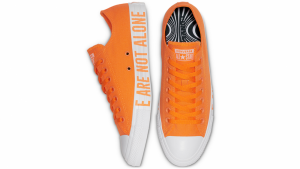 Converse Chuck Taylor All Star We Are Not Alone galéria