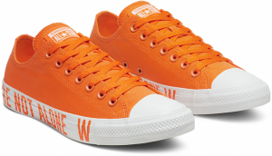 Converse Chuck Taylor All Star We Are Not Alone galéria