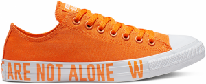 Converse Chuck Taylor All Star We Are Not Alone galéria