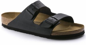 Birkenstock Arizona BS Black Narrow Fit galéria