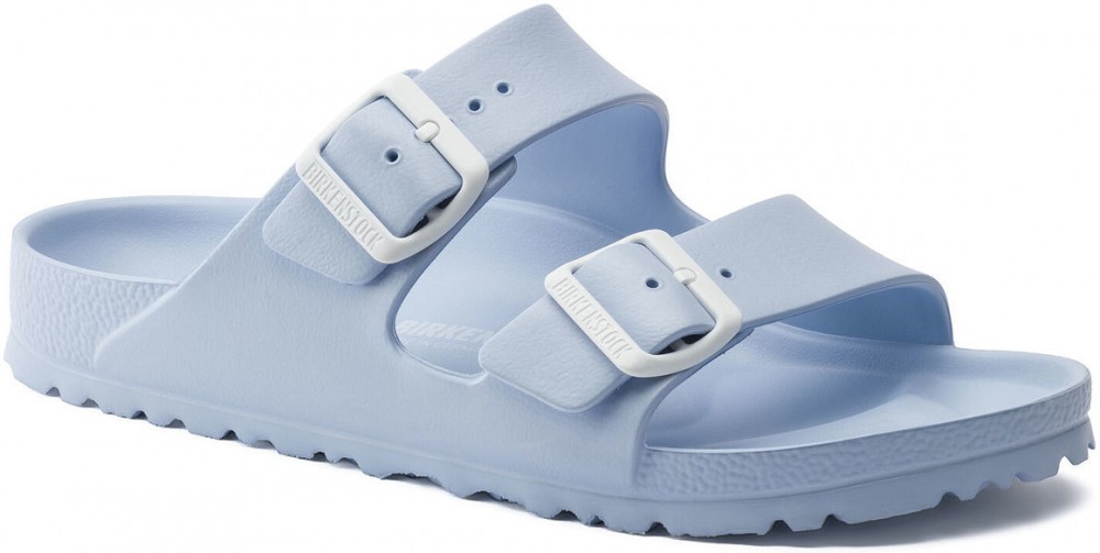 Birkenstock Arizona EVA Soft blue