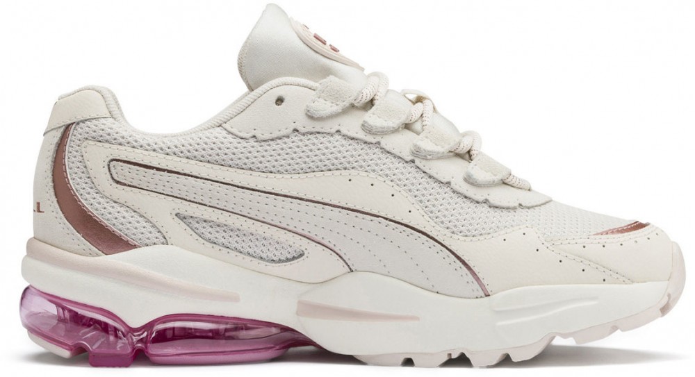 Puma Cell Stellar Soft Wmns