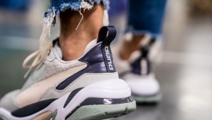 Puma Thunder colour Block wmns galéria