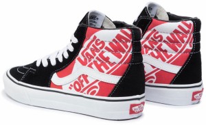 Vans  Sk8-Hi Otw Quarter galéria