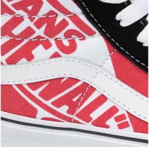 Vans  Sk8-Hi Otw Quarter galéria