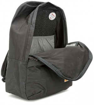 Fjällräven Vardag 25 Backpack Anthracite galéria