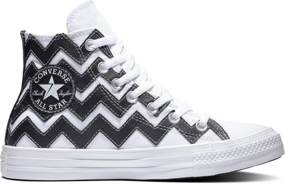 Converse Chuck Taylor All Star VLTG Mission-V