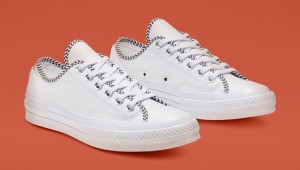 Converse Chuck Taylor All Star ´70 Mission-V Leather galéria