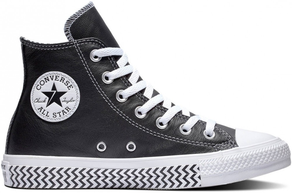 Converse Chuck Taylor All Star Mission-V Leather