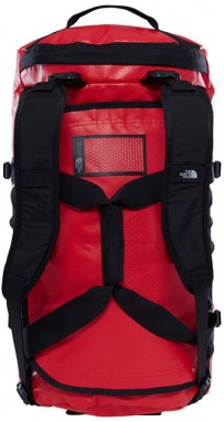 The North Face Base Camp Duffel - M TNF RED / Black galéria