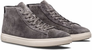 Clae Bradley Mid Dark Charcoal galéria