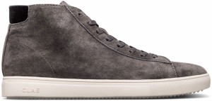 Clae Bradley Mid Dark Charcoal galéria