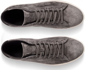 Clae Bradley Mid Dark Charcoal galéria