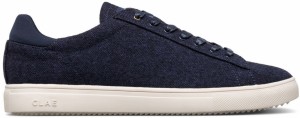Clae Bradley Textile Navy galéria