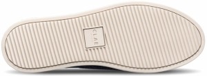 Clae Bradley Textile Navy galéria