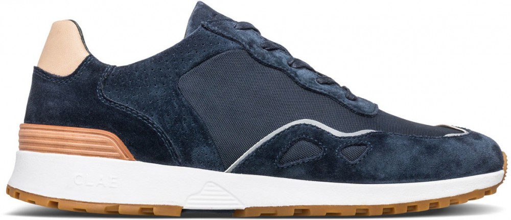 Clae Hayden Deep Navy