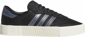 adidas Sambarose W core black galéria