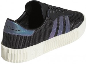 adidas Sambarose W core black galéria