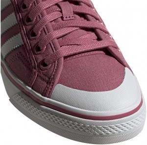 adidas Nizza W Trace Maroon galéria