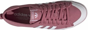 adidas Nizza W Trace Maroon galéria