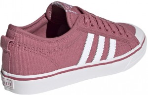 adidas Nizza W Trace Maroon galéria