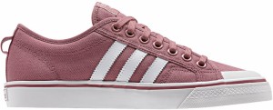 adidas Nizza W Trace Maroon galéria